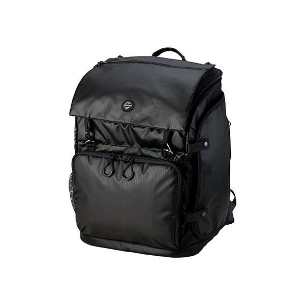 AIRBUGGY ブラック 3wayバックパック　レギュラー AIRBUGGY エアバギー 3WAY 3ウェイバックパックキャリー レギュラー