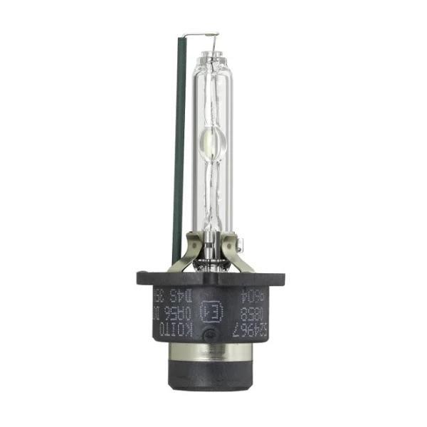 新品未使用　小糸HIDバルブ D2R 85V35W 2個セット　3503K tiptop（ティップトップ） KOITO 小糸製作所 HIDバルブ 3503K D2R