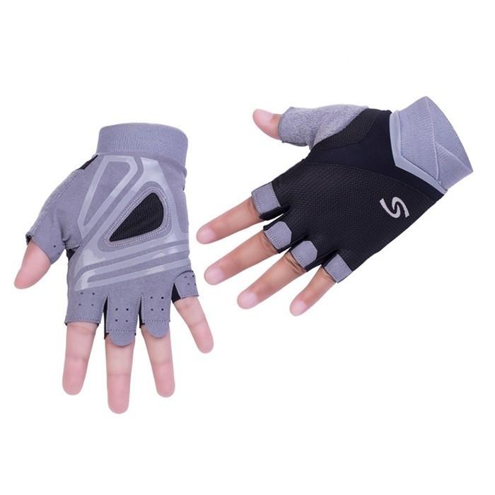 ジム用 グローブ スポーツ 手袋 ダンベル ボディパンプ スタジオ 機能