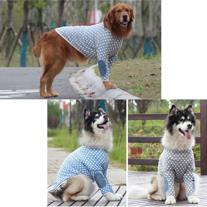 犬 服 大型犬 中型犬 ゴールデン ラブラドール 秋田犬 ハスキー