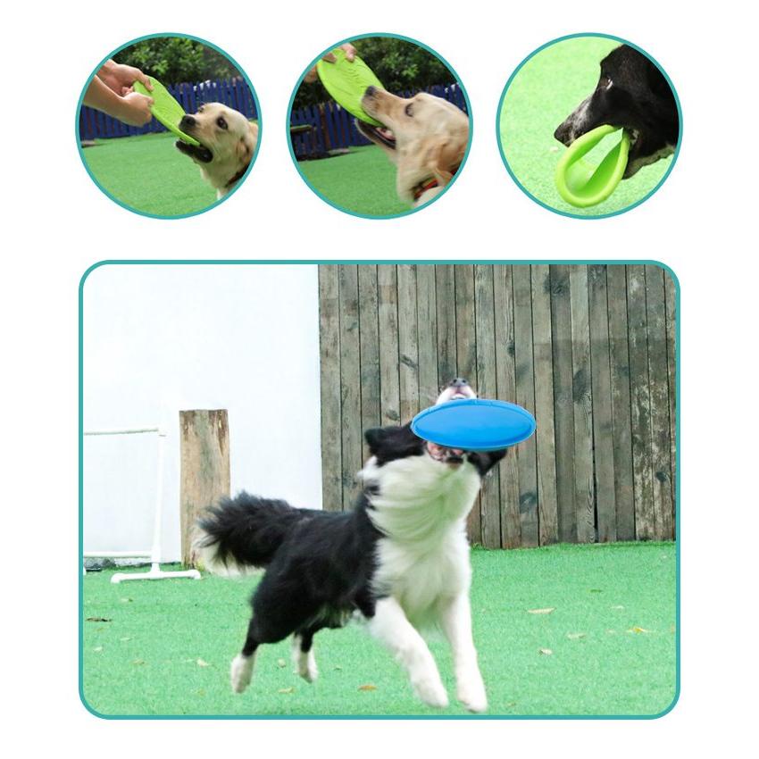 犬 フリスビー ドッグフリスビー おもちゃ フライングディスク ペット