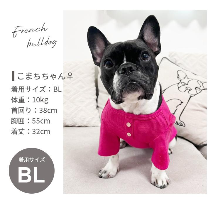 Atelier GG 犬服 ピンク リメイクTシャツ Atelier GG 犬服 ピンク