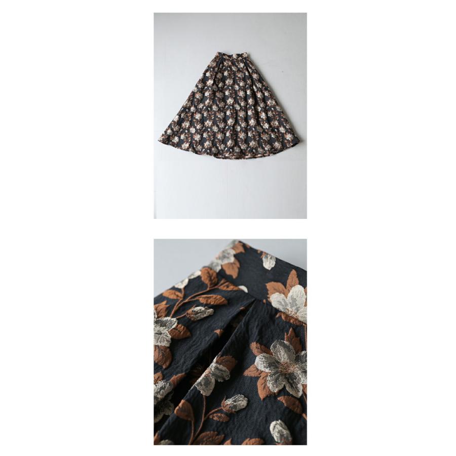 N゜ 21 ひざ丈スカート レディース ヌメロ ヴァントゥーノ 中古 古着 N