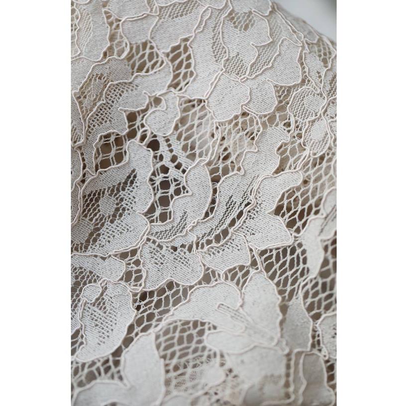 バックレースの細やかラメニットカーディガン : CAWAII - 通販 - Yahoo