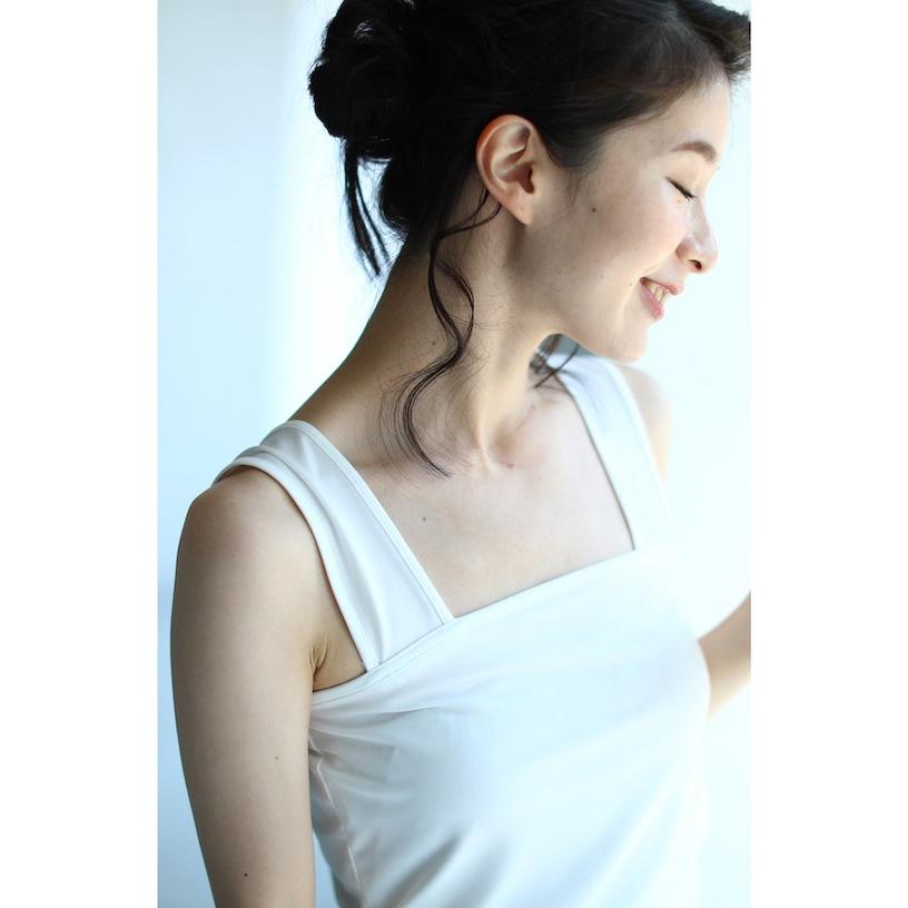 ホワイト FRENCHPAVE オリジナル 今までなくてごめんなさい