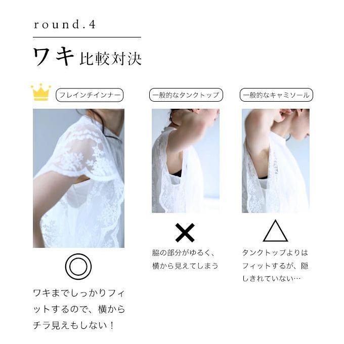 S M対応 L 2l対応 3l 4l対応 ホワイト Frenchpave オリジナル 今までなくてごめんなさい レース服用ブラ紐隠しインナー Fbrwh French Pave 通販 Yahoo ショッピング