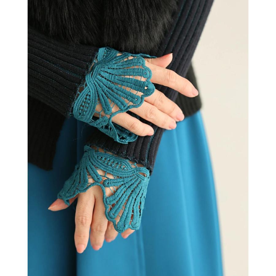 cawaii Sから2L対応 錯視シャドーラインニット : CAWAII - 通販