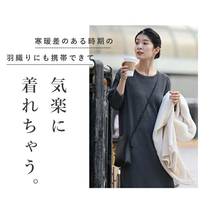 美品CAWAII  毎日オシャレと褒められたい上品ファー ボレロファー ブラック cawaii カーディガン 毎日オシャレと褒められたい 上品ファーボレロ