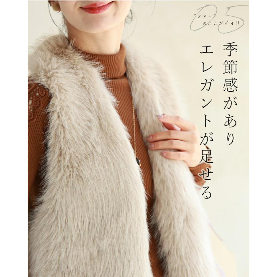 使用感無しの美品✩ポケット有✩レッキス✩ファーコート✩柔らか✩ふかふか 楽天市場】（S~3L対応）サッと羽織れるラグジュアリー。フェイク