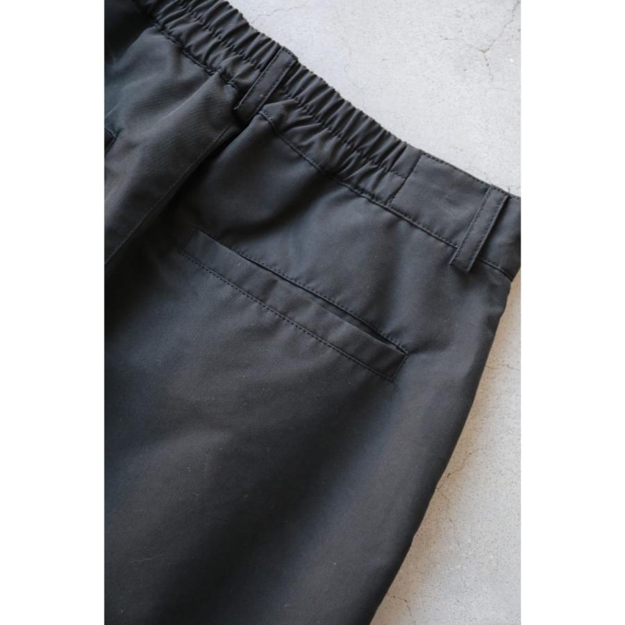 SからM対応 黒 レース広がるマーメイドラインロングスカート : CAWAII