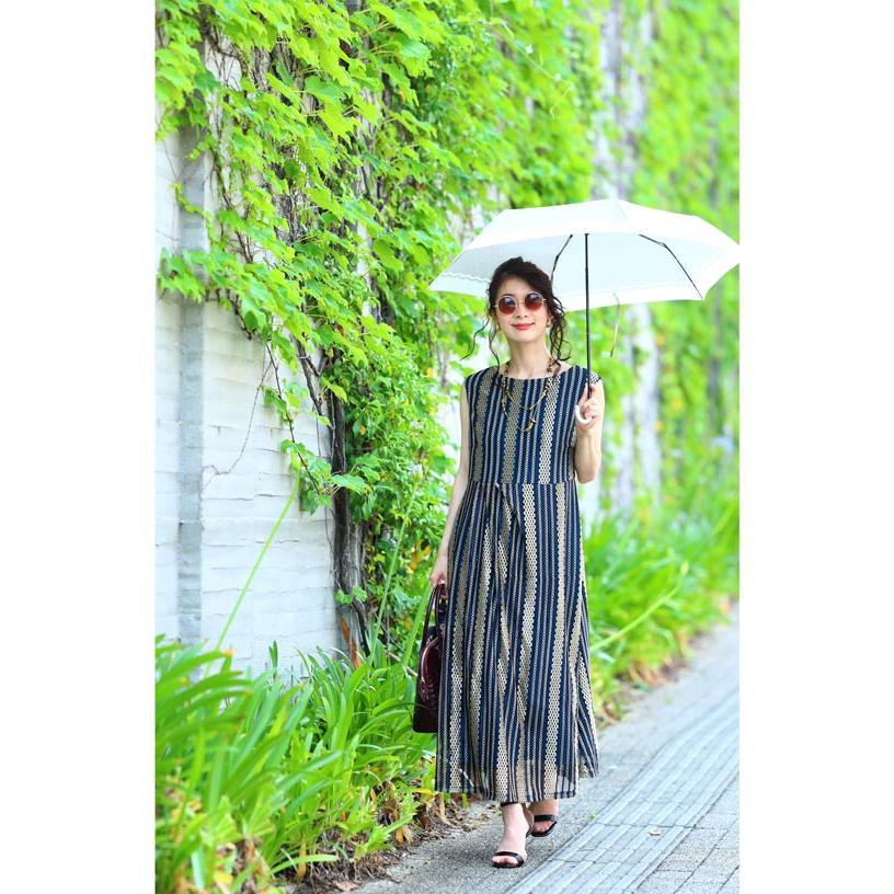 cawaii FRENCH PAVE ドバイ旅 フレンチ流史上最高ドレスレース 