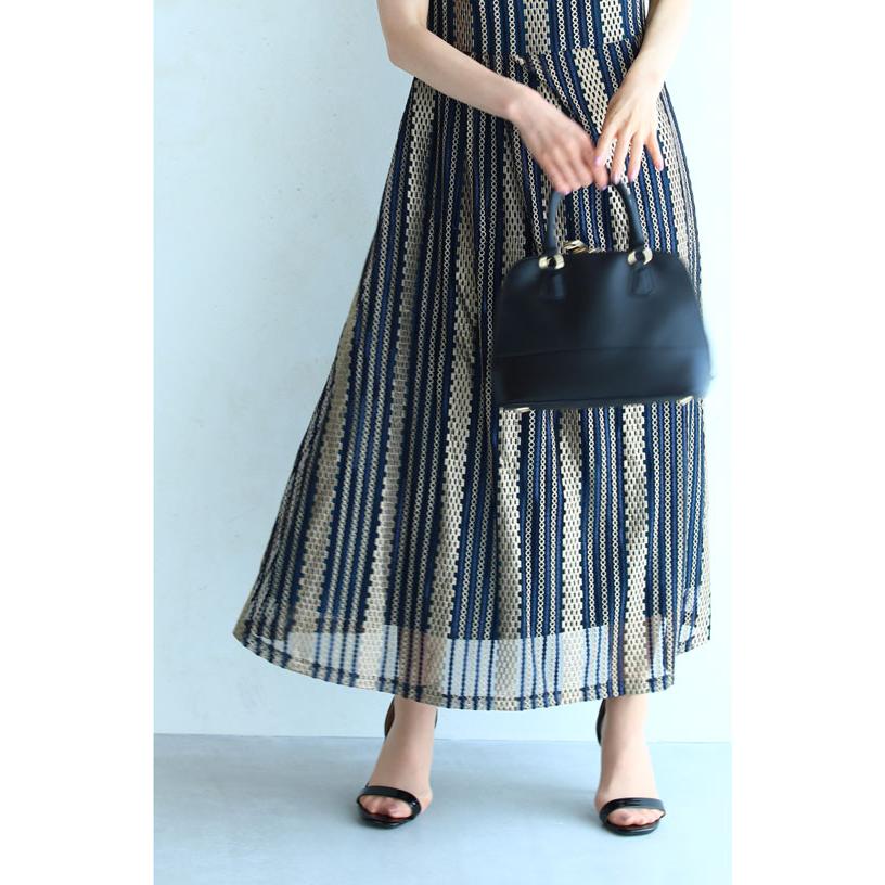 cawaii FRENCH PAVE ドバイ旅 フレンチ流史上最高ドレスレース 