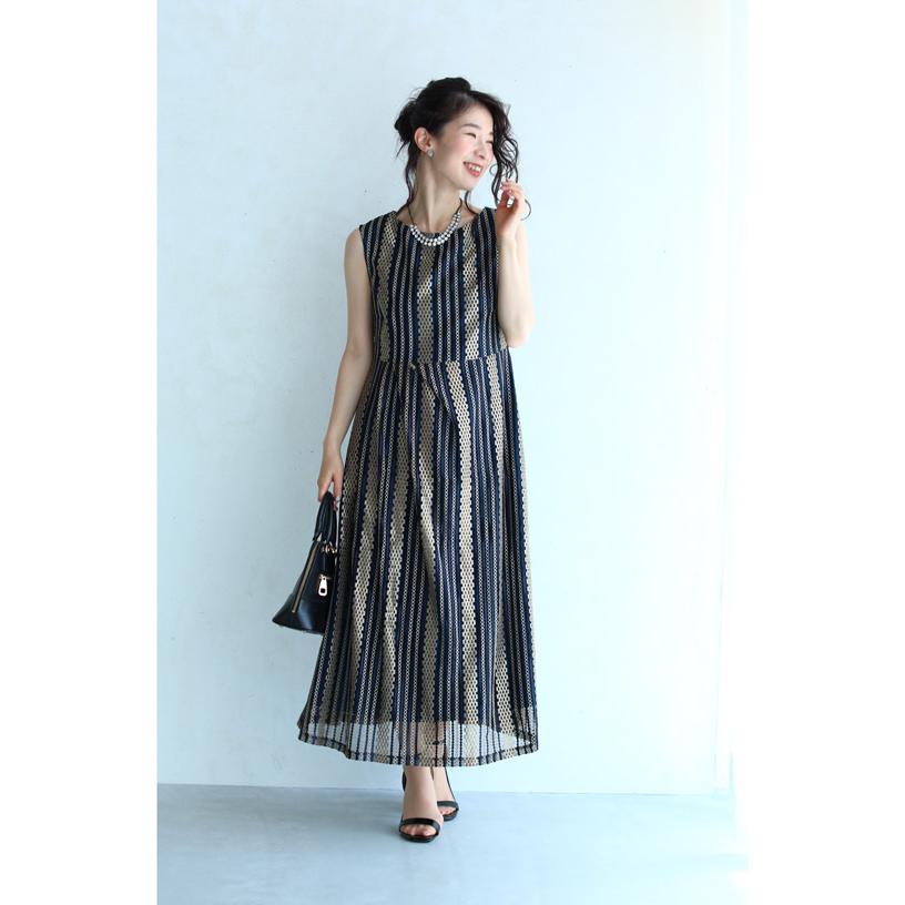 French Pave ドバイ旅 フレンチ流史上最高ドレスレースワンピース Sm L2l対応 Cawaii Mf French Pave 通販 Yahoo ショッピング