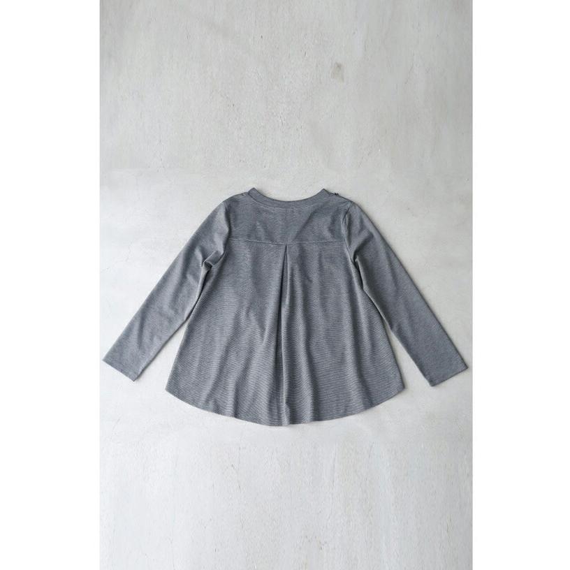 cawaii SからM対応 迷わず着れる付け外し可能なチャーム付き フレア