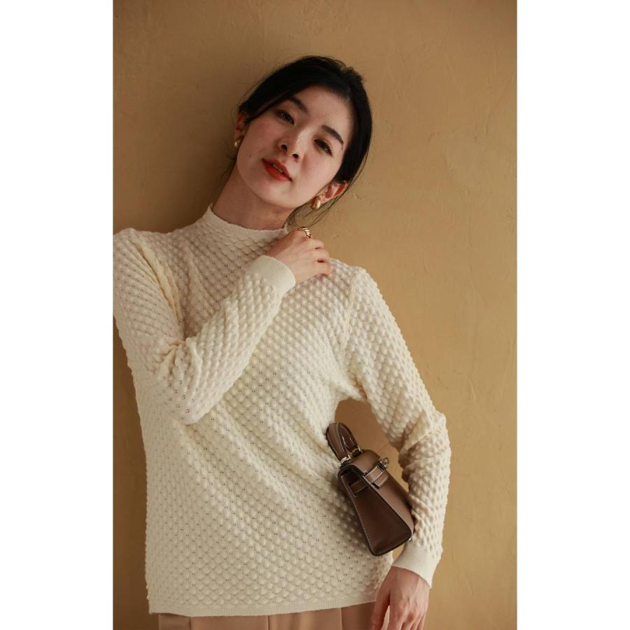 SからM対応 インナーにもオススメ 身体にフィットするぽこぽこ