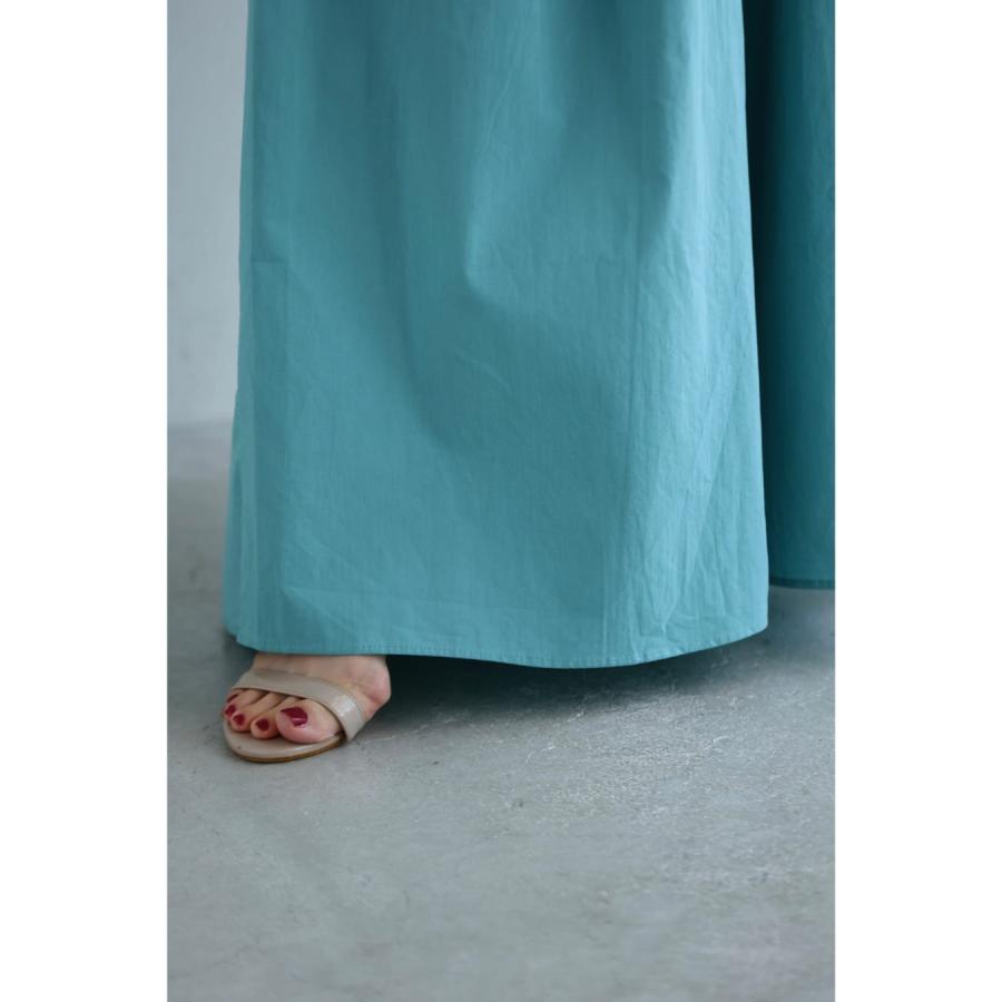 バルーン裾プルオーバーとゆったりワイドパンツの2点セット : CAWAII