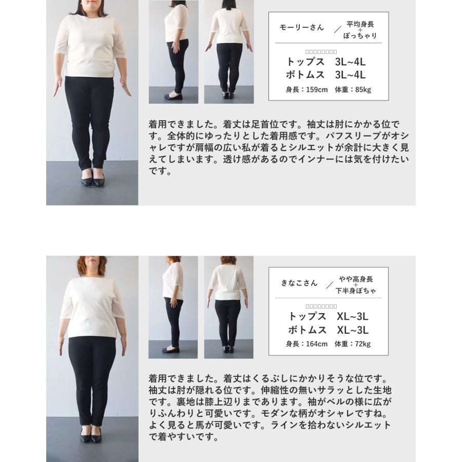 アートに描く 馬柄ワンピースの画像
