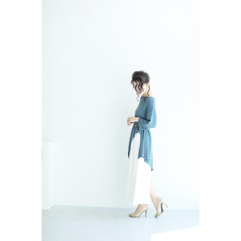 CAWAII フレンチパヴェ✧︎ お尻の神隠し ナナメ裾トップス✧︎新品タグ付 cawaii お尻の神隠し ナナメ裾トップス : CAWAII - 通販 - Yahoo