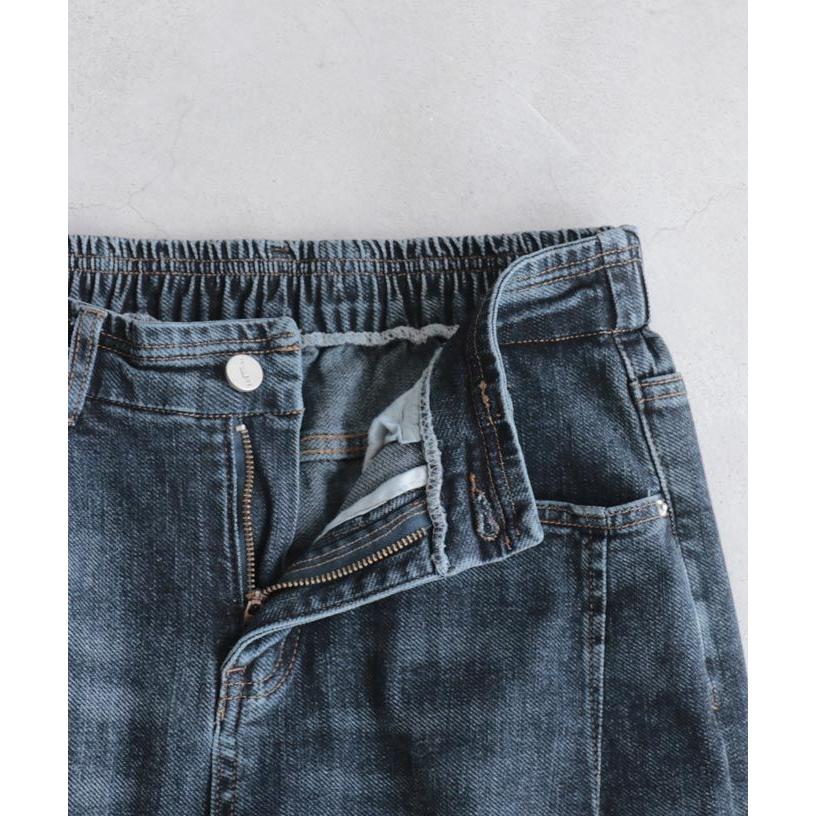 FRENCH PAVE フレンチパヴェ決定版 10年伸縮デニムパンツ S M L XL対応 CAWAII :w68653:french pave - 通販 - Yahoo!ショッピング FRENCH PAVE フレンチパヴェ決定版 10年伸縮デニムパンツ S M L XL対応 CAWAII :w68653:french pave - 通販 - Yahoo!ショッピング