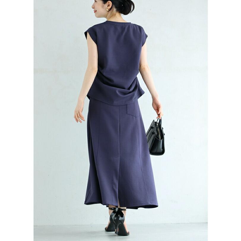 2泊3日着回しセットアップ : CAWAII - 通販 - Yahoo!ショッピング