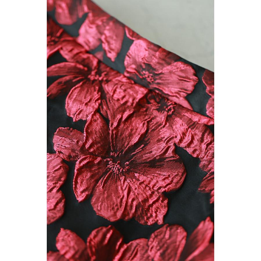 厚底スニーカーに似合う オリエンタルな雰囲気 2点セット : CAWAII