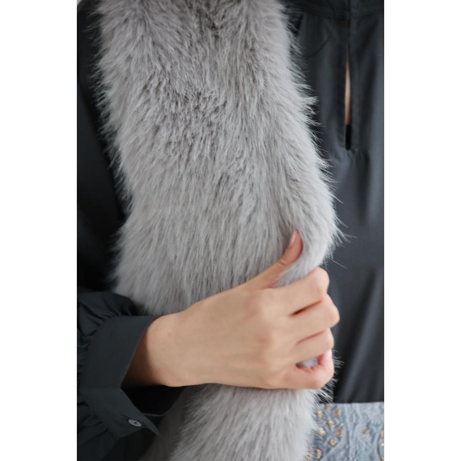 上品さを格上げ ラグジュアリーお出かけコーデ3点セット : CAWAII