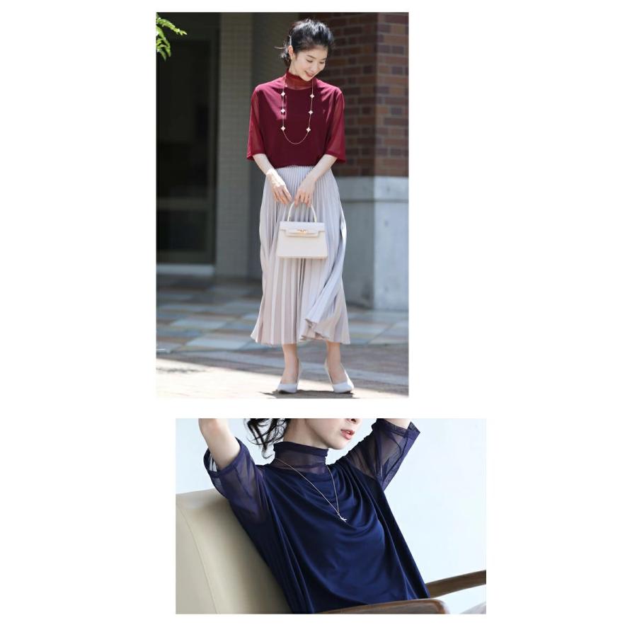 CAWAII Sから3L対応 二の腕ふくよかさん用 スタメンTシャツ : CAWAII