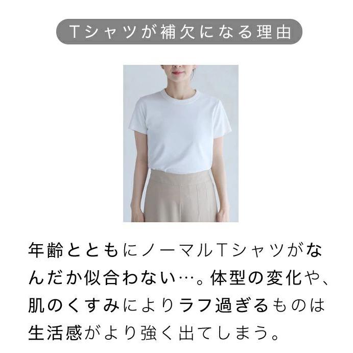 CAWAII Sから3L対応 二の腕ふくよかさん用 スタメンTシャツ : CAWAII