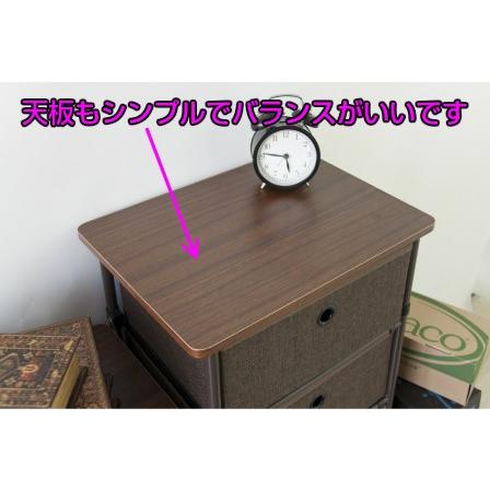 折りたたみ ４段 収納チェスト LFS-702 |  | 03