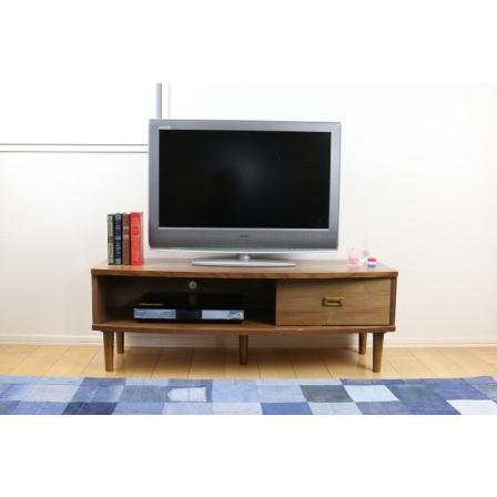 テレビボード ＴＶラック 新生活 テレビ台 テレビラック AV収納シンプル TAC-244
