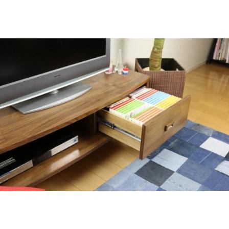 テレビボード ＴＶラック 新生活 テレビ台 テレビラック AV収納シンプル TAC-244_4