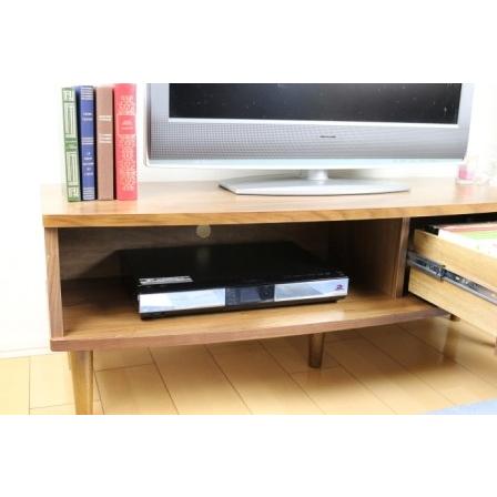 テレビボード ＴＶラック 新生活 テレビ台 テレビラック AV収納シンプル TAC-244_5