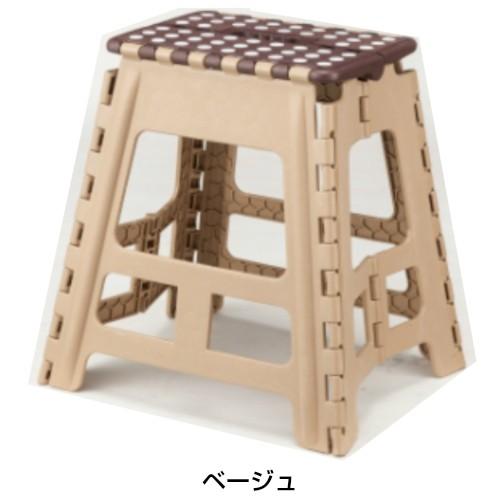 クラフタースツール L 踏み台　脚立 いす イス 椅子 ステップ台 折りたたみ |  | 03