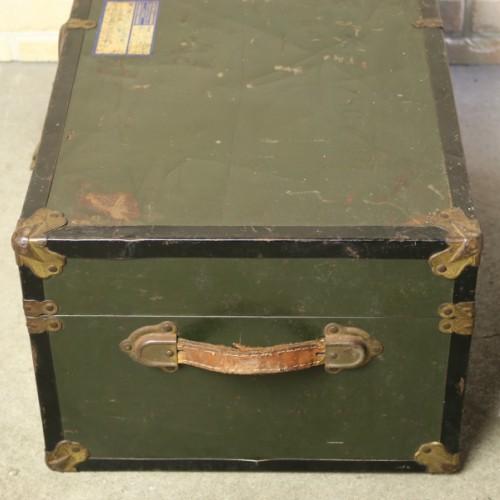 ※専用品です　アンティーク　トランク　ローテーブル　アメリカ 専用品です アンティーク トランク ローテーブル アメリカ