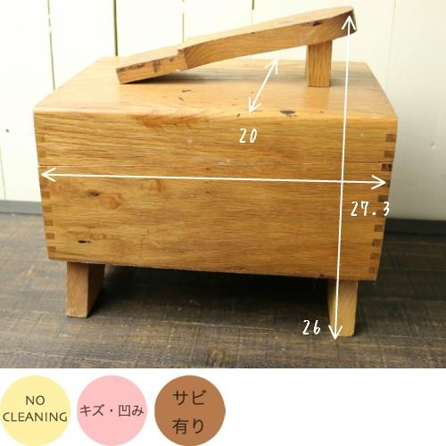 アンティーク ヴィンテージ シューズ ボックス アメリカ スニーカー