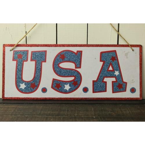 フランス雑貨 アンティーク USA アメリカ 看板 サインボード ディスプレイ DIY |  | 01