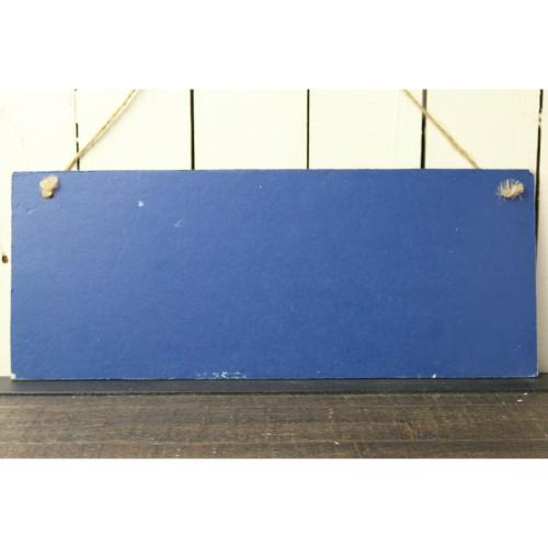 フランス雑貨 アンティーク USA アメリカ 看板 サインボード ディスプレイ DIY |  | 04