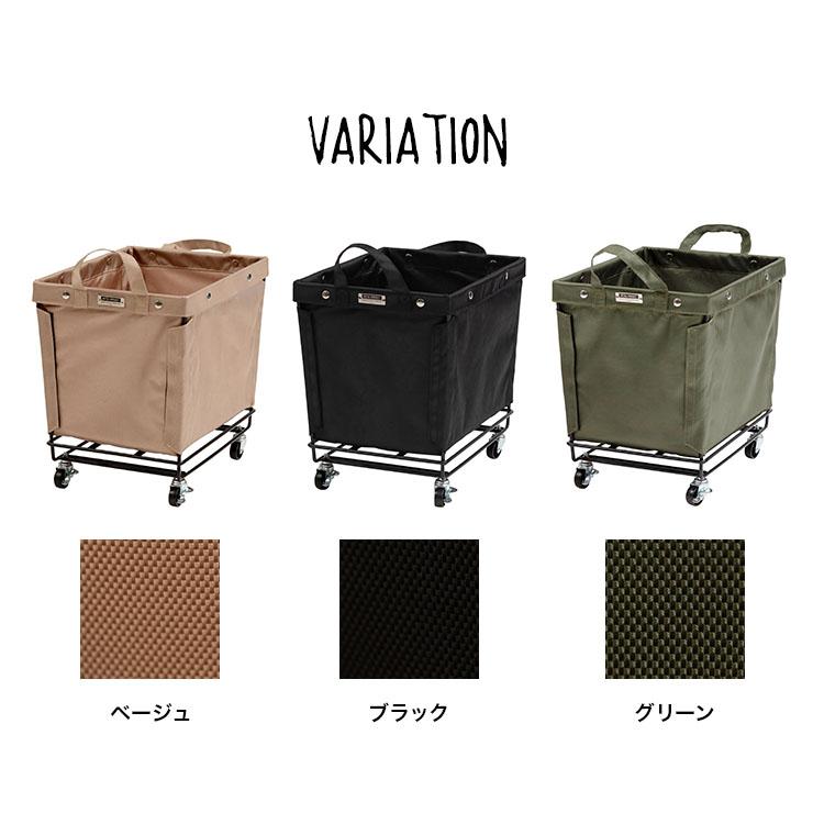 バスケットワゴン MIP-78 ワゴン キャスター付き 北欧 小物収納 収納家具 収納ボックス 収納用品 バスケット かご 片付け 模様替え インテリア 家具 雑貨 |  | 10