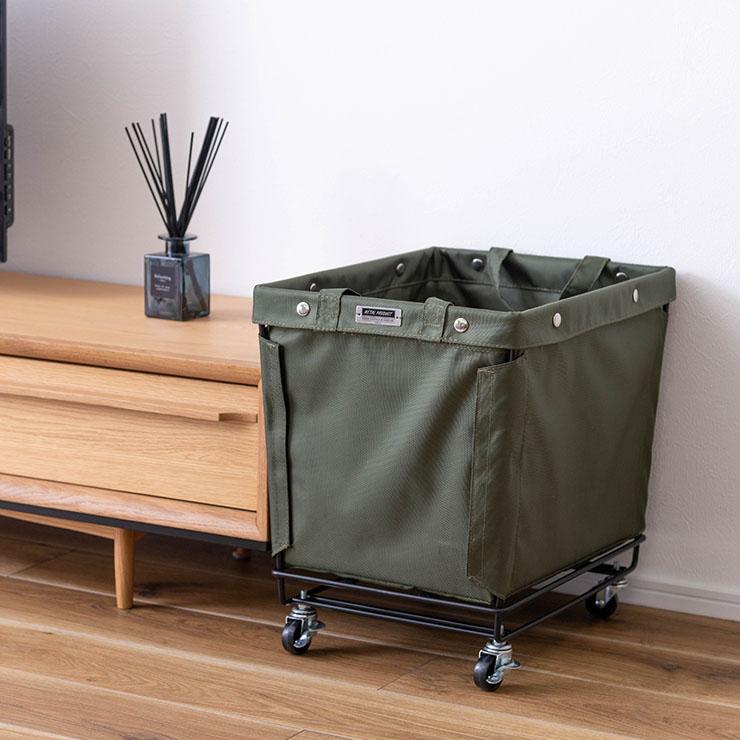 バスケットワゴン MIP-78 ワゴン キャスター付き 北欧 小物収納 収納家具 収納ボックス 収納用品 バスケット かご 片付け 模様替え インテリア 家具 雑貨 |  | 07
