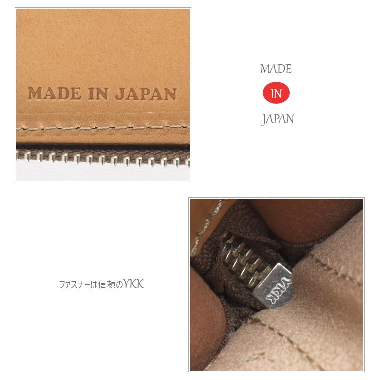 オイルコードバンショートウォレット CORDOVAN コードバン 栃木レザー |  | 06