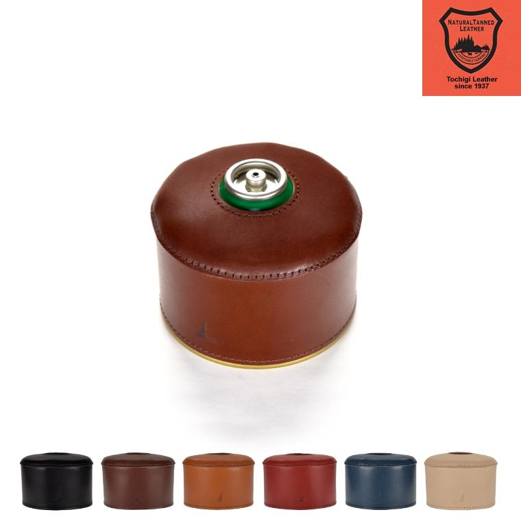 OD缶レザーカバー 250G ミックスカラー OJAGADESIGN(オジャガデザイン