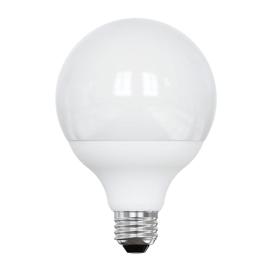LED電球 E26口金 ボール電球 40W相当 ボール電球形 広配光タイプ 電球