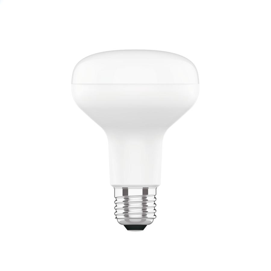 LED電球 E26口金 レフ電球タイプ 100W相当 消費電力9.6W 電球色