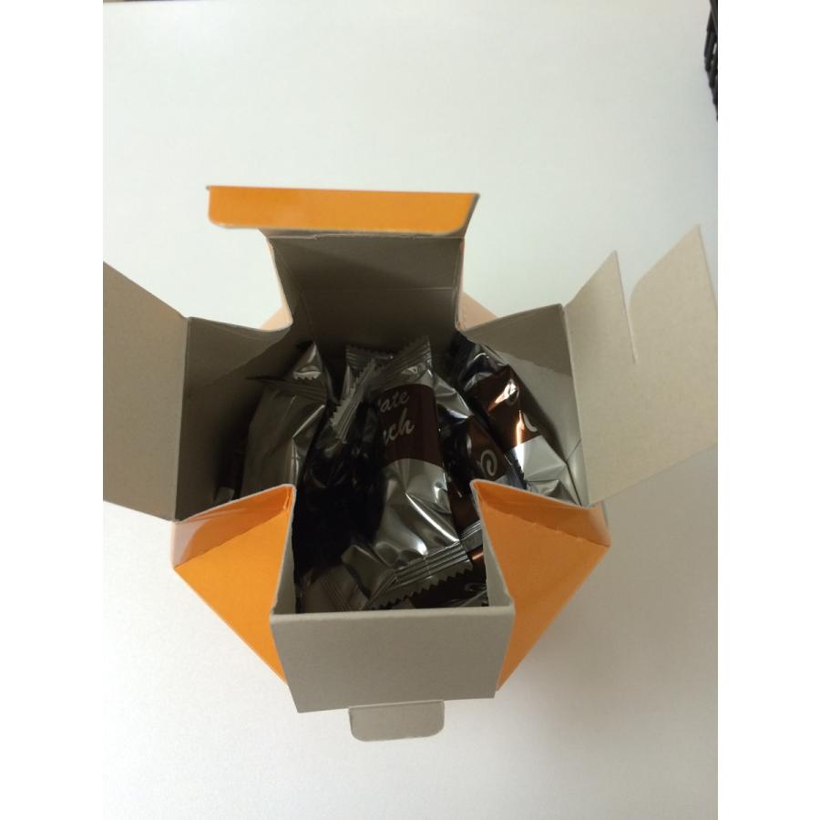 愛媛ゆるキャラ みきゃんチョコクランチ 松山土産 : fresh マーケット