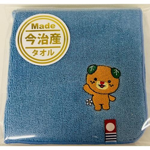 めぞん一刻　ハンカチタオル 4枚セット めぞん一刻 ハンカチタオル 4枚セット