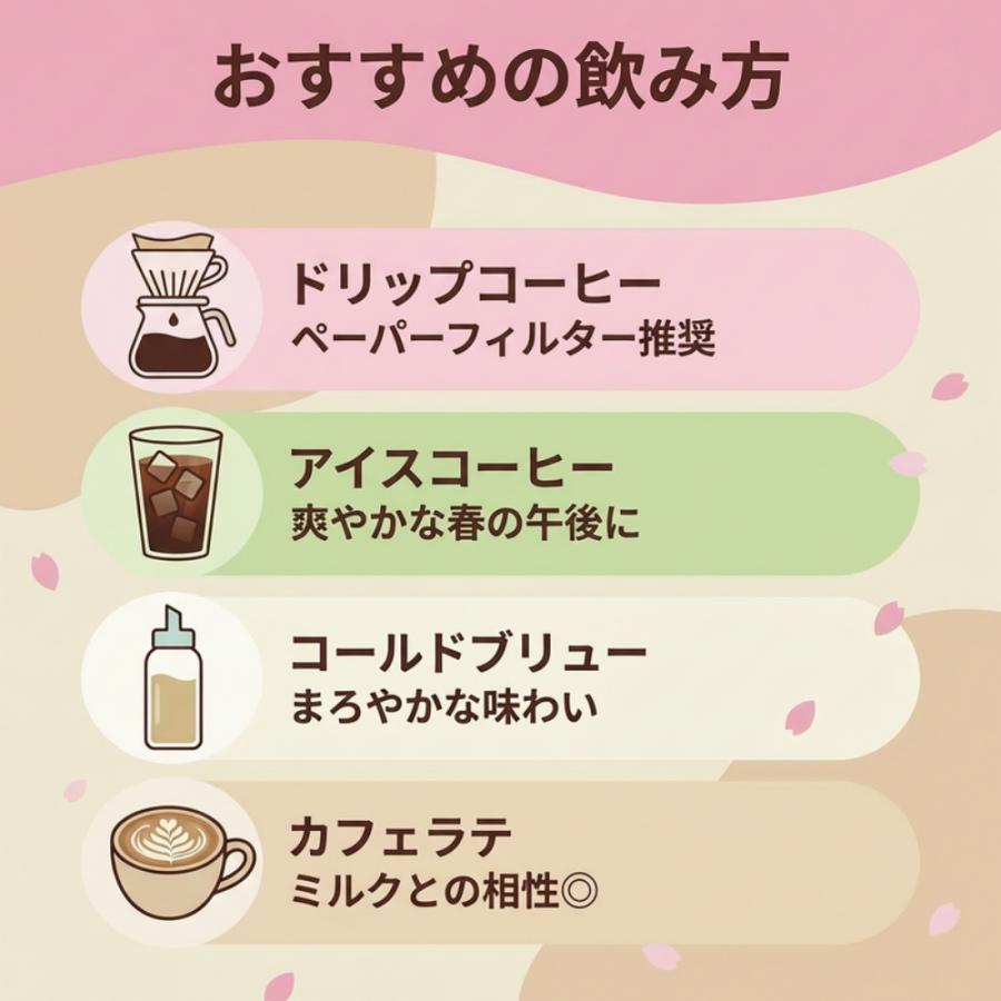 スターバックス（Starbucks Coffee） コーヒー豆 スプリングブレンド