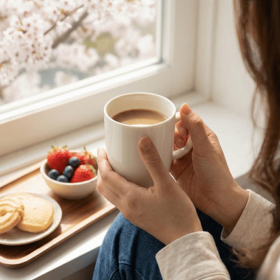 スターバックス（Starbucks Coffee） コーヒー豆 スプリングブレンド