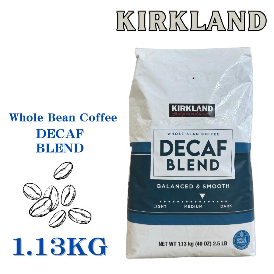 KIRKLAND signature（カークランドシグネチャー） カークランド