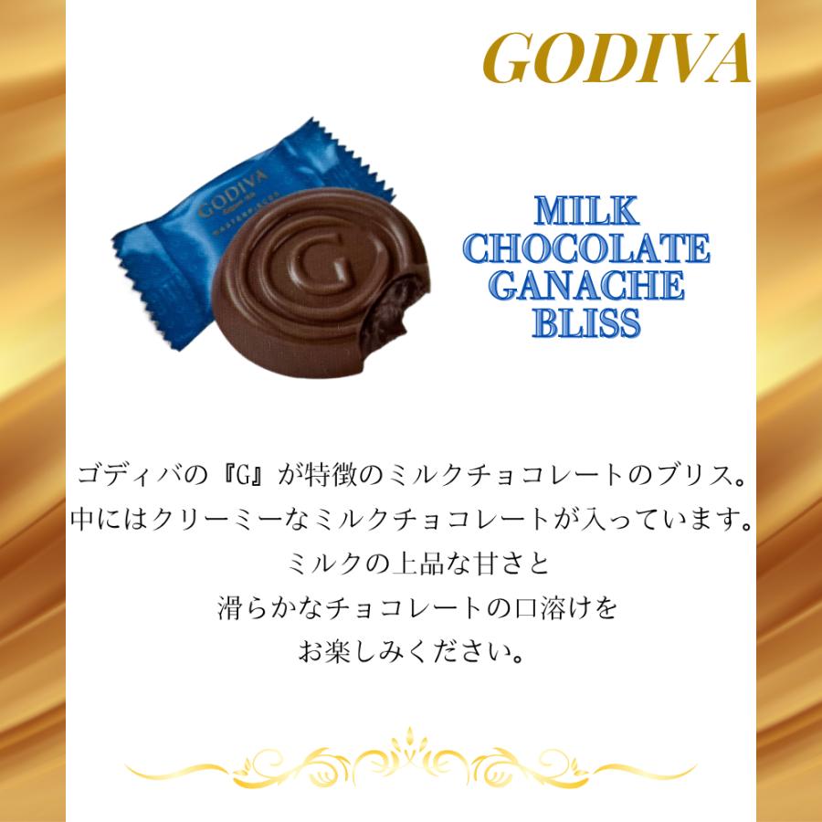 ゴディバ（GODIVA） 送料無料 マスターピース ミルクアソートメント