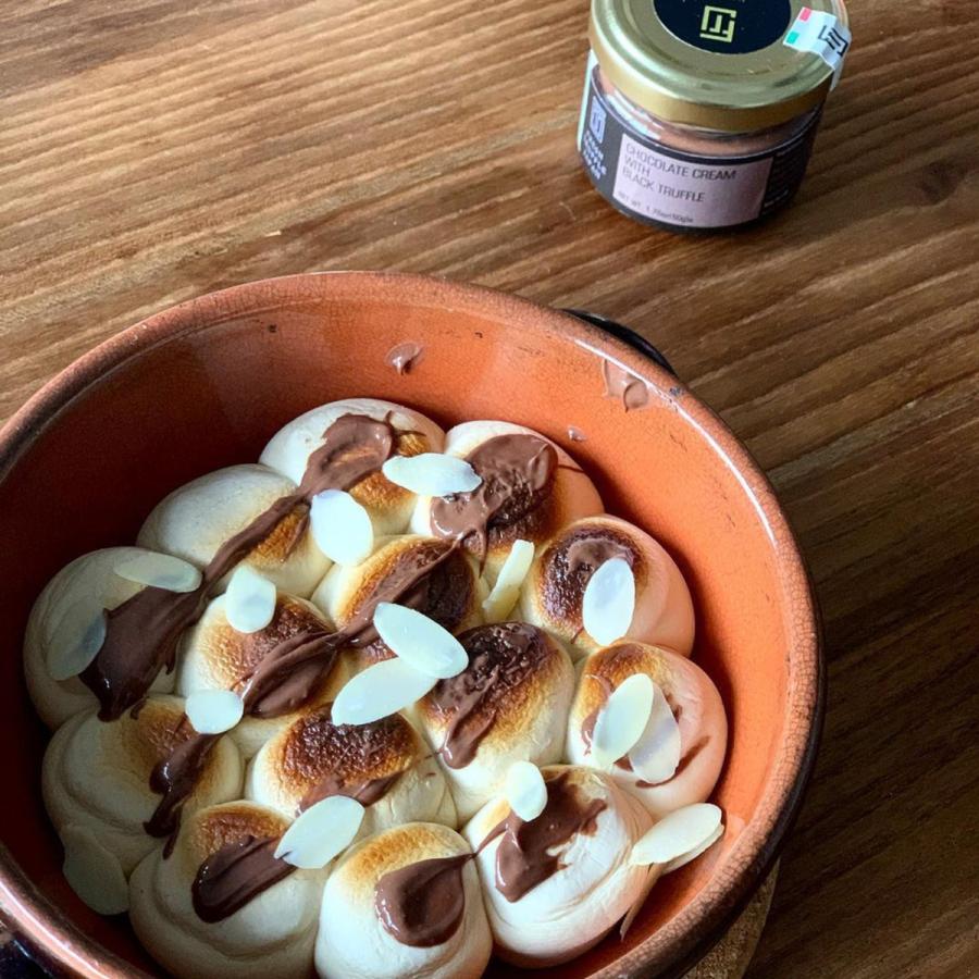 FRESH TRUFFLE JAPAN（フレッシュトリュフジャパン） 黒トリュフ